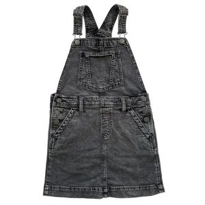 GapKids denim skirtall